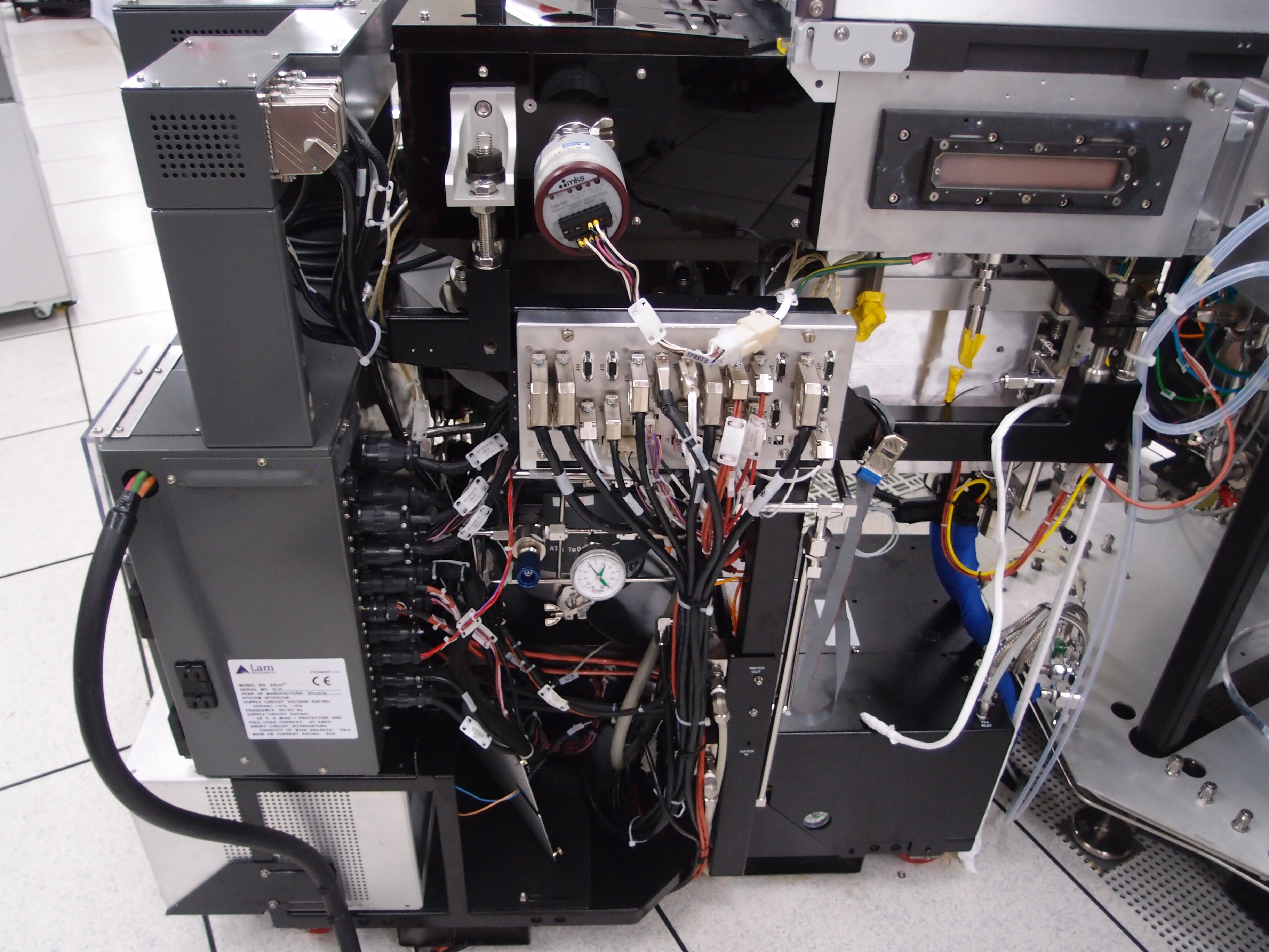 Used 2010 LAM Alliance 4.1