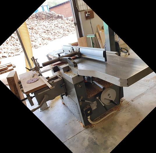 Usato Casadei FS41