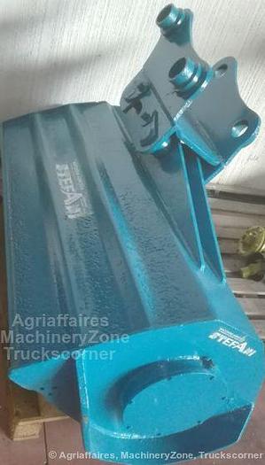 Usato 2012 Fabbricazione artigianale Testata Trinciante Pesante 150cm