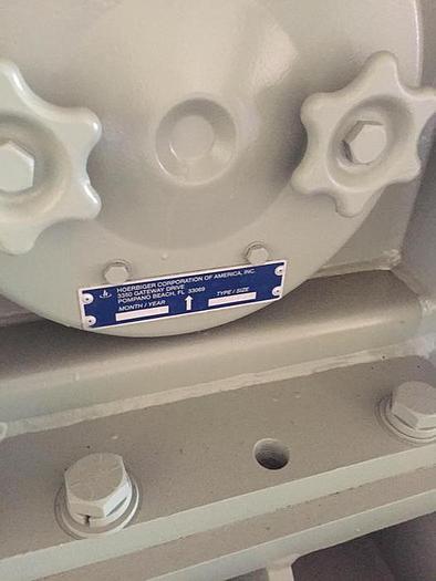 EMD KATO Generator sets.