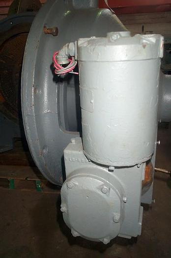 Used 1995 SPROUT WALDRON R20 TF III #15679