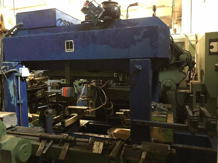 Usato CARICATORI PER PRESSE