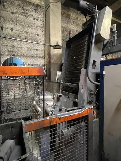 Used Hammer Forging Hydraulic Lasco HO-U315So