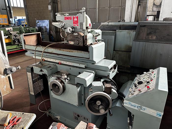 Buone Rettifica Tangenziale STEFOR RTA 500