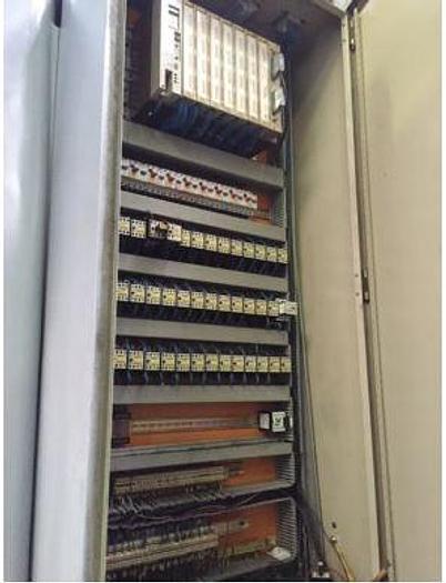 Used Lathe Vertical Turning KZ250