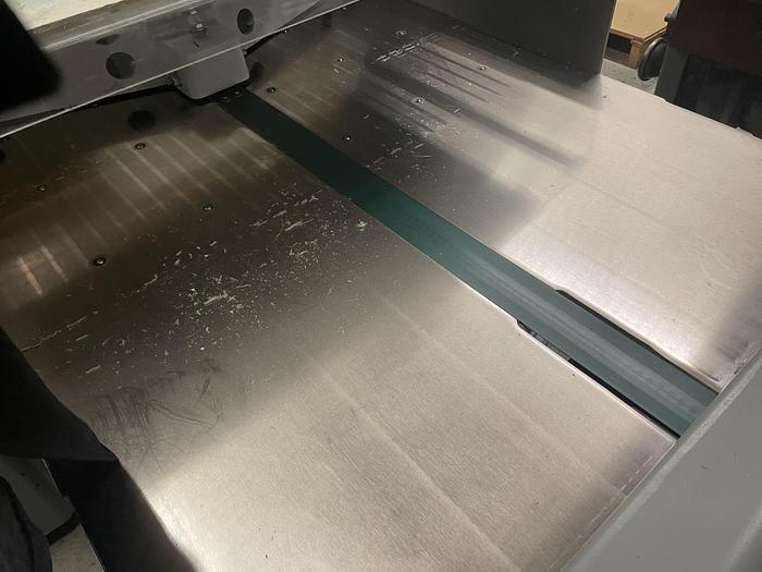 Gebraucht 1997 Polar 92 E