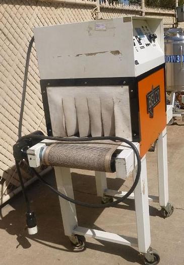 Used Tunnel, Shrink, Belco, Mdl ST-188, 18" X 8" X 24" #S743852