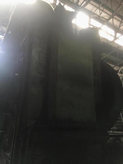 Used Press Hot Forging