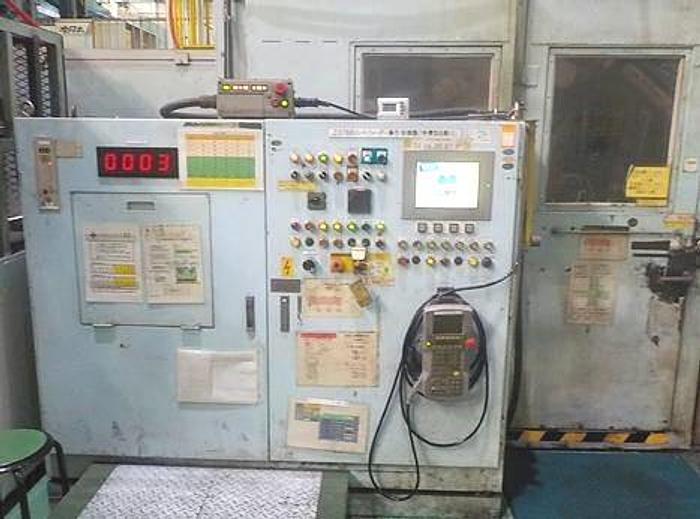 Used Sheet Stamping Line Mechanical