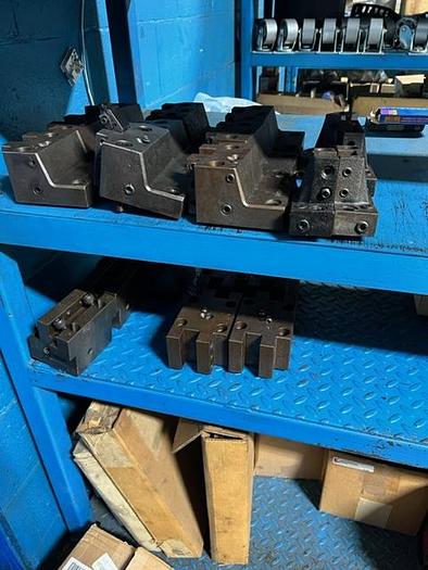 Used 2005 NAKAMURA-TOME WT-300