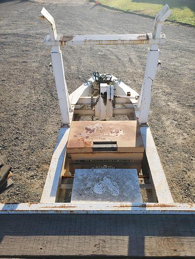 Used 2005 ZIEMAN 2735 SPL