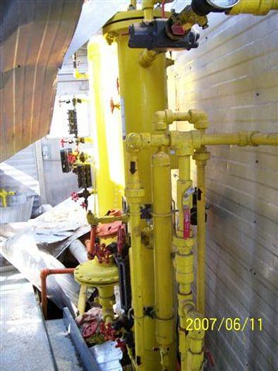 Used Maloney Industries Inc