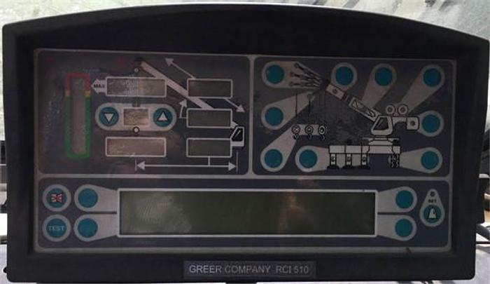 Used 1997 TEREX T230