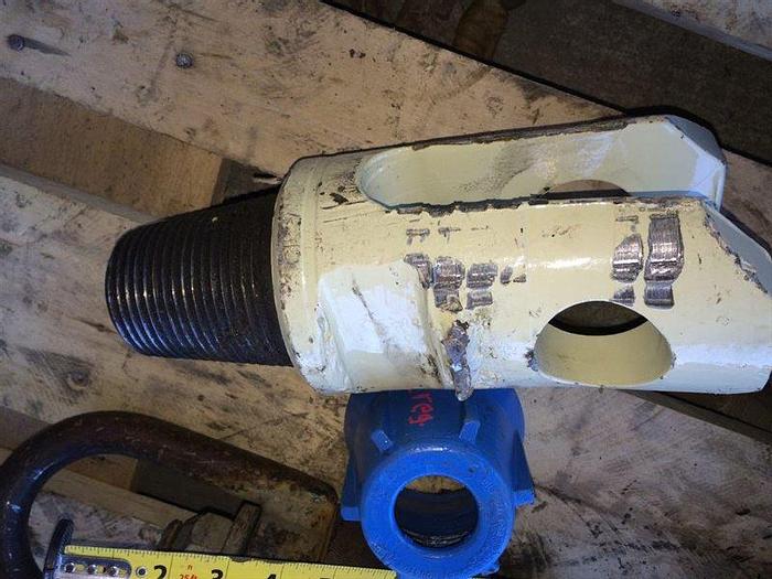 Used Casing Lifting Nubbin - 010317