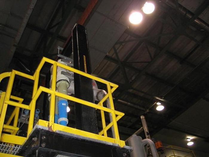 Used CELLECO 350 #21572