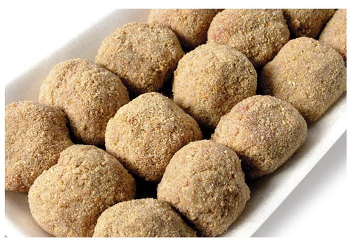Mainca SP-1500P Automatic Meatball Former