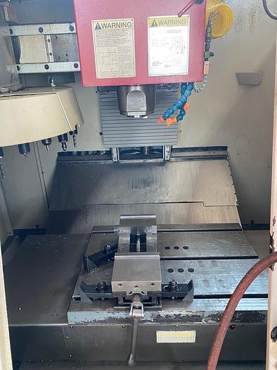 Used 1998 Cincinnati Milacron Arrow 500 Vertical Machining Center