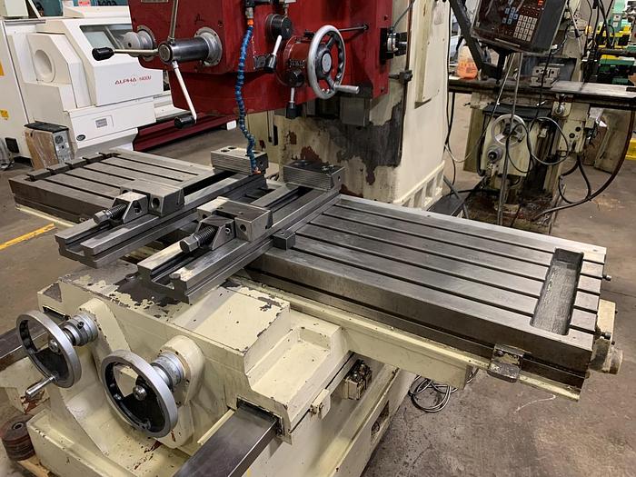 Used FORTWORTH VBM -5VL