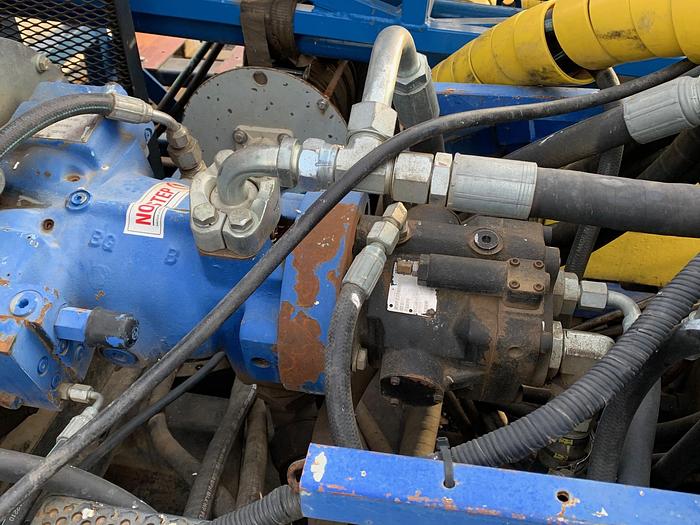 Used 2009  (LY 45 Equivalent) Diamond Core Drill