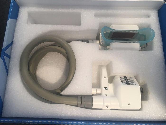 Used Zeltiq Aesthetics CoolCore BRZ-AP1-063-000 Coolsculpting Applicator~warranty
