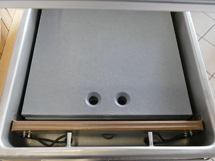 Gebraucht Webomatic C 10-F mit Begasung 182579