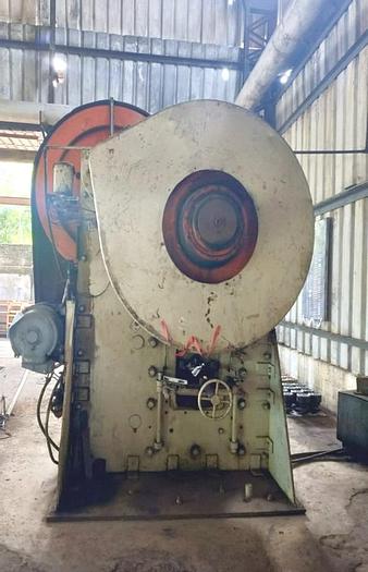 Used Billet Shear 214/680