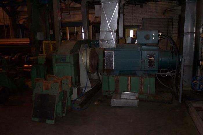 Used CAMERON T-458 #20424