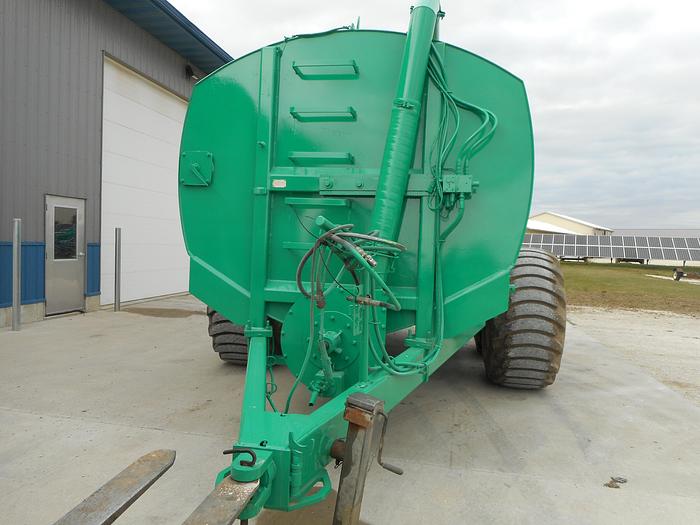 Used 2015 GEA EL-84-5000