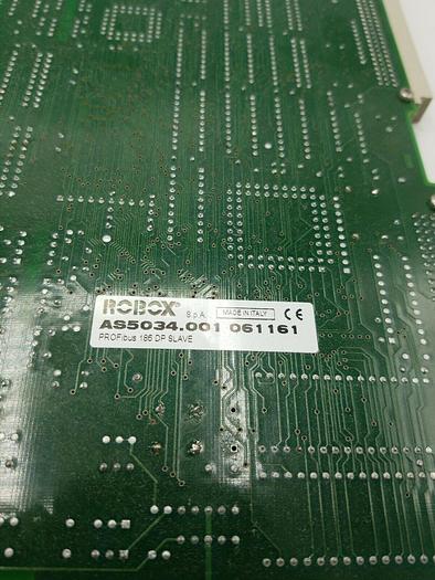 Used Robox AS5034.001 061161