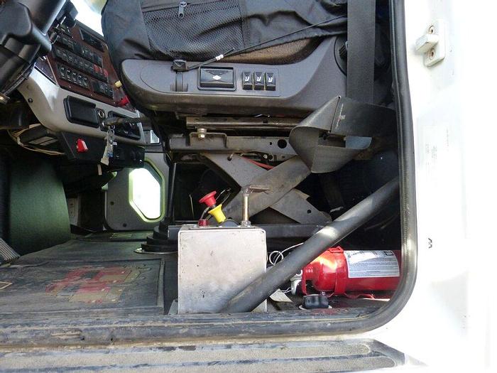 Used 2014 WESTERNSTAR HYDRO COMBO VAC  