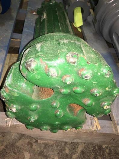 Used 0 Ingersoll-Rand