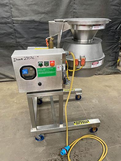 Refurbished Urschel Laboratories CC