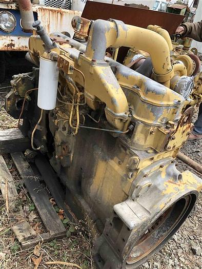 Used Chicago Pneumatic 650 S/S Drill Rig