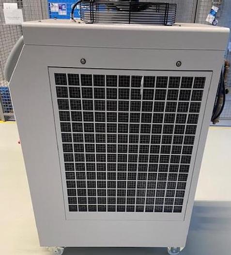 Used PIOVAN Aquatech Kühlgerät