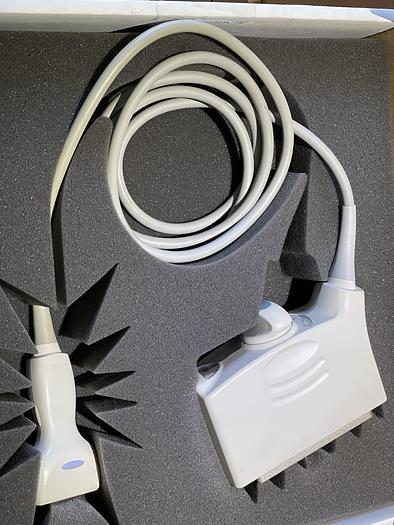 Gebraucht Toshiba PLT-1204BT Lineare Sonde