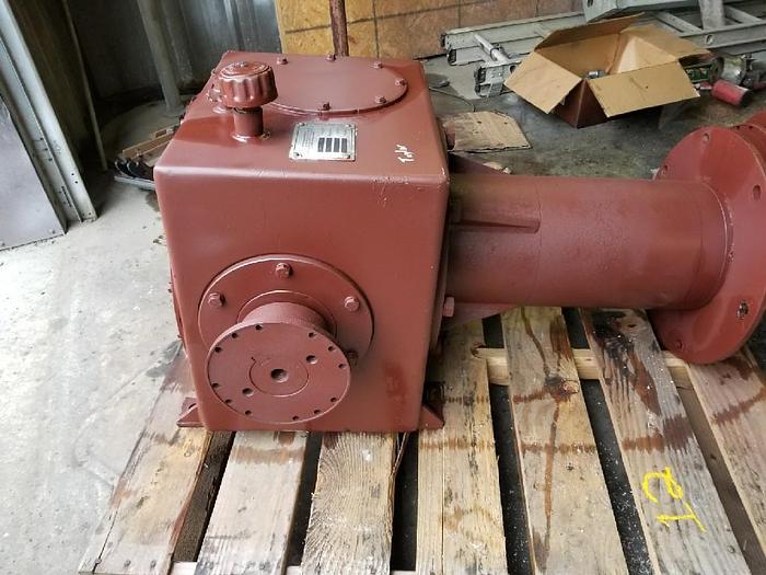 Used TAYLOR