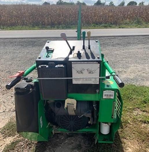 Used 2015  Vermeer RTX250