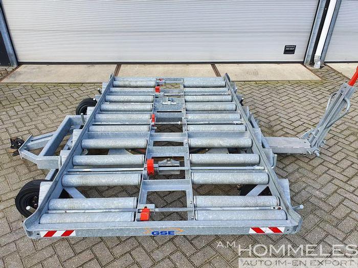 Gebraucht TCG CD4M4W