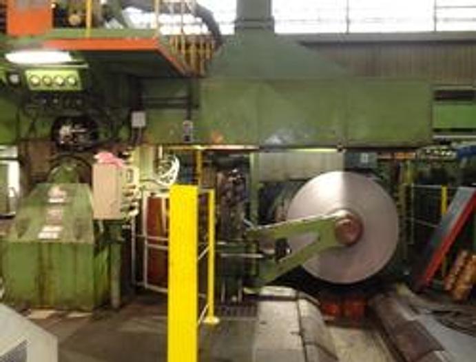 Used  Var. Brands -   Equip. f. sale by Clients (Us.) #3750