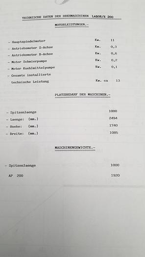 Gebruikt Emco Padovani