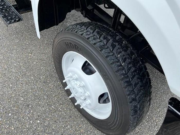 Used 2015 International Terra Starr 4x4 Reg Cab Utility