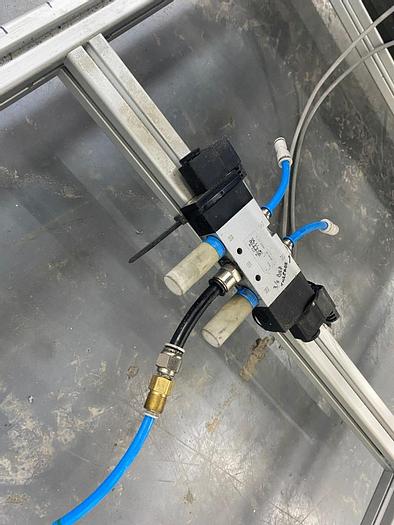 Used 2016 Universal Robots UR10 Cobot/Robot