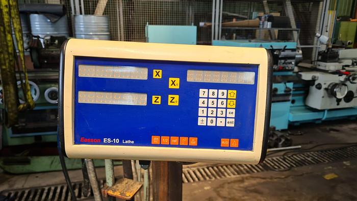 Used Tokarka RT811F1