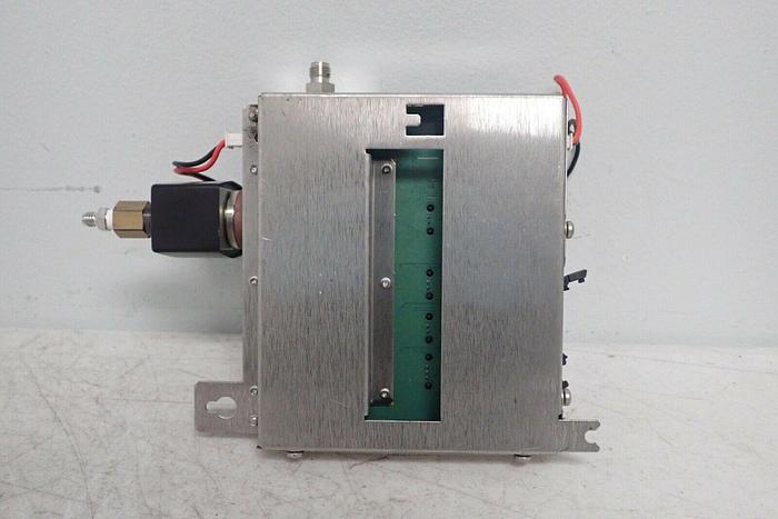 Used Agilent Technologies G3280-60700 A Aargon Flow Controller