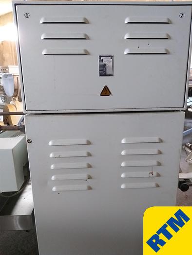 Used VIENNA CANDY FOLD WRAPPER