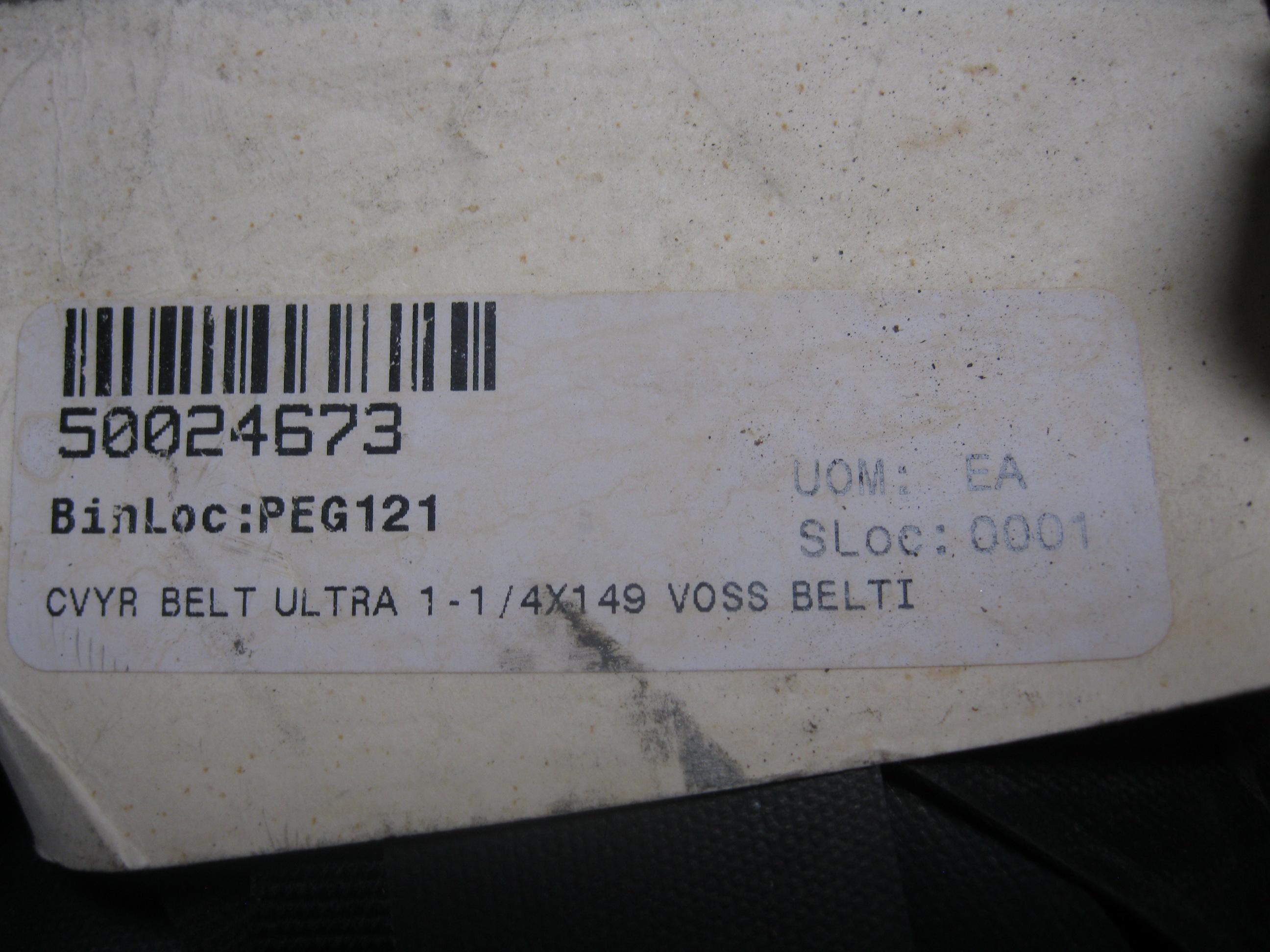 Usado 2.5 GALLON SINGLE SHELL TANK