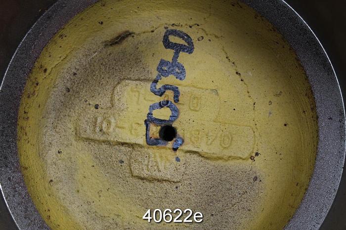 Unused Beloit Polydisc Filter Drive Gear Set, Unused #40622