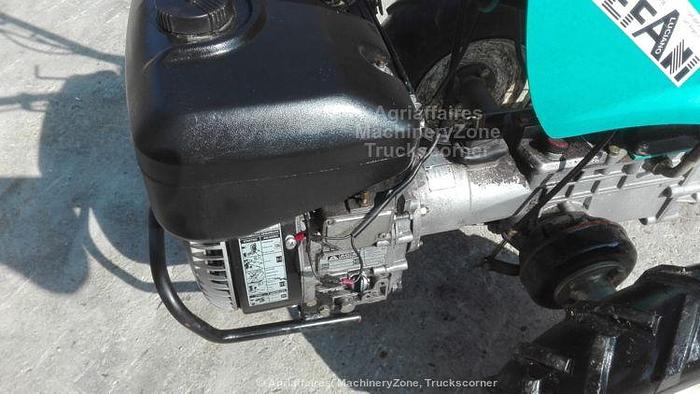 Usato 2010 Bertolini B 140