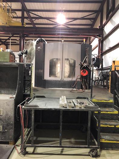 2007 OKK HM-1000S