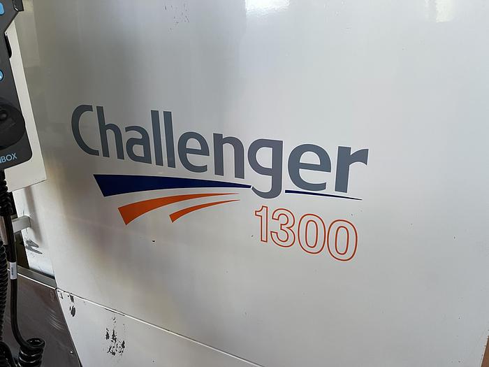 Ottime Centro di Lavoro Verticale MICROCUT CHALLENGER VM 1300